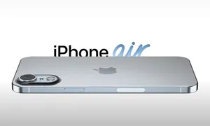 iPhone 17 Air có thể mỏng 6 mm