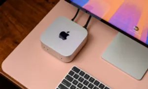 Mac mini 2024 bắt đầu bán tại Việt Nam đầu tháng 12