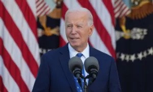 6 tháng ông Biden đổi ý về lệnh ân xá cho con trai