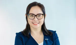 Bà Bùi Hải Huyền trở lại làm CEO FLC