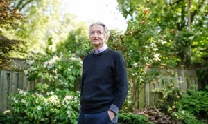 Geoffrey Hinton - 'bố già' mở đường cho công nghệ học sâu