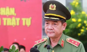 Trung tướng Lê Hồng Nam: Tội phạm tại TP HCM 'được kéo giảm'