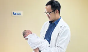 Chữa vô sinh cho nam giới bị lỗi gene