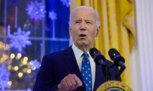 Ông Biden miễn tội chết cho 37 tử tù