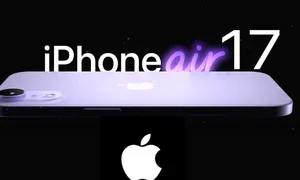 iPhone 17 Air được dự đoán rẻ hơn dòng Pro