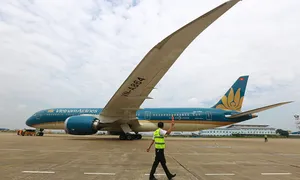 Vietnam Airlines đạt doanh thu, lợi nhuận kỷ lục