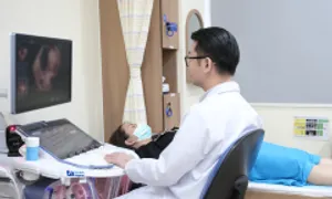 Phương pháp tầm soát nguy cơ sinh non