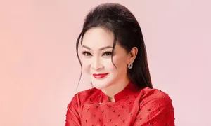 Như Quỳnh: 'Tôi muốn sống một mình'