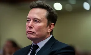 Elon Musk mất gần 18 tỷ USD một ngày