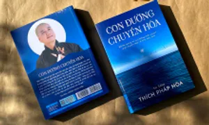 'Con đường chuyển hóa' (phần 1): Suy xét và quán chiếu