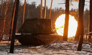 Nga tuyên bố giành đô thị lớn nhất ở tây nam Donbass