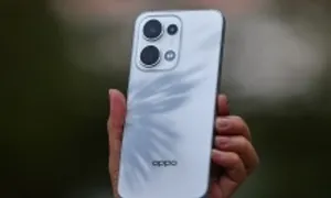 Oppo đưa loạt tính năng AI lên smartphone tầm trung Reno13