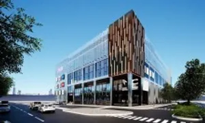 Hà Nội có thêm siêu thị Aeon 15.000 m2